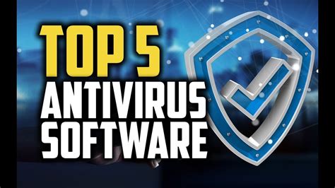 what is the strongest antivirus